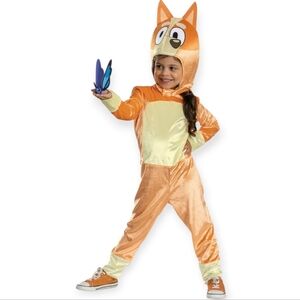 Disney Bluey Bingo costume